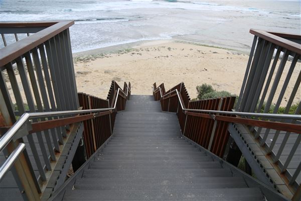 Surfers Point (6/06/2023 - Credits: Aidan O'Bryan)