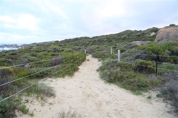 Margaret River - Redgate Beach (6/06/2023 - Credits: Aidan O'Bryan)