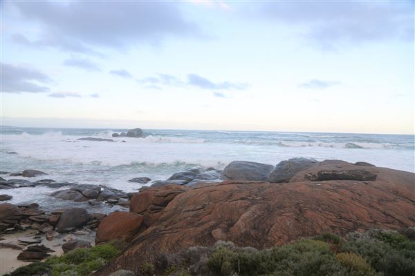 Margaret River - Redgate Beach (6/06/2023 - Credits: Aidan O'Bryan)