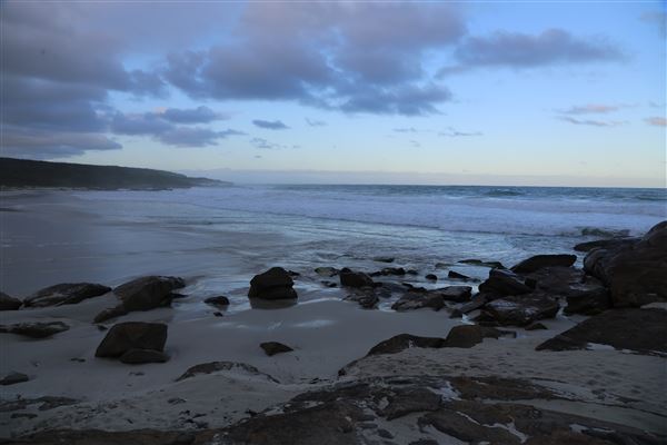 Margaret River - Redgate Beach (6/06/2023 - Credits: Aidan O'Bryan)