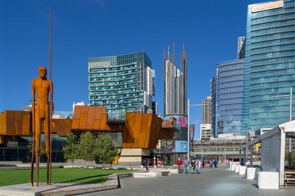 Yagan Square (20/03/2024)