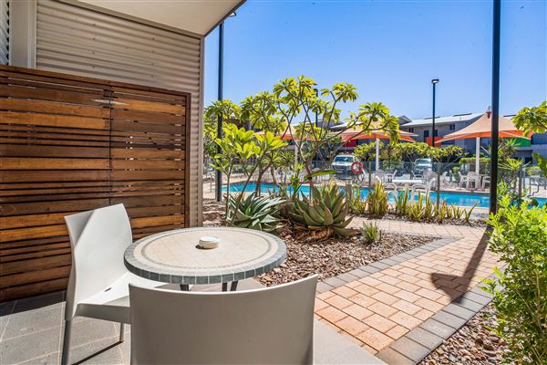 Onslow Beach Resort (22/03/2024 - Credits: Mackerel Islands Pty Ltd)