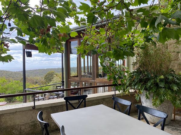 Wise Wines- Eagle Bay (26/03/2024)