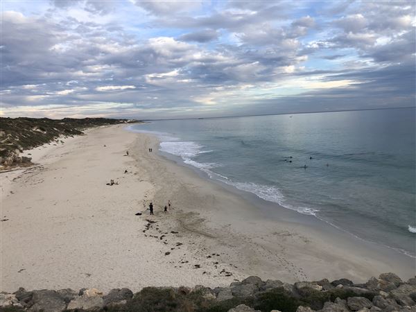 Claytons Beach (6/06/2023 - Credits: Aidan O'Bryan)