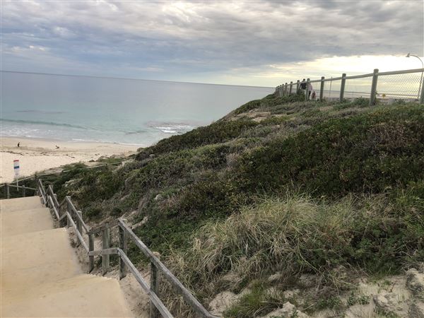 Claytons Beach (6/06/2023 - Credits: Aidan O'Bryan)