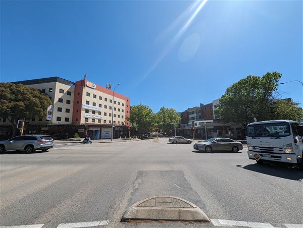East Perth- Streets (4/10/2023 - Credits: Shea Walsh)
