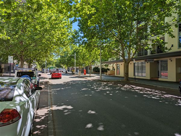East Perth- Streets (4/10/2023 - Credits: Shea Walsh)