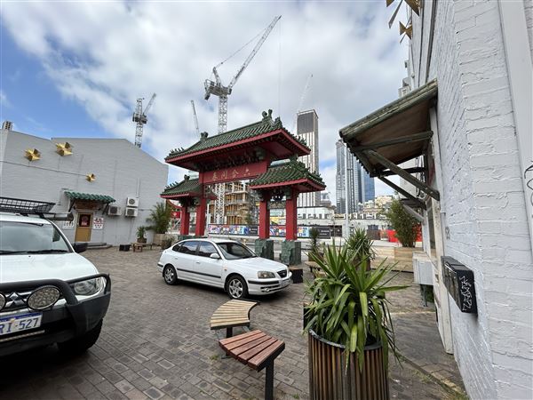 China Town - Northbridge (29/09/2023 - Credits: Shea Walsh)