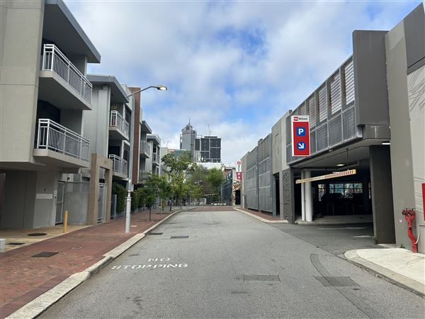 Northbridge precinct (29/09/2023 - Credits: Shea Walsh)