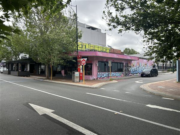 Northbridge precinct (29/09/2023 - Credits: Shea Walsh)