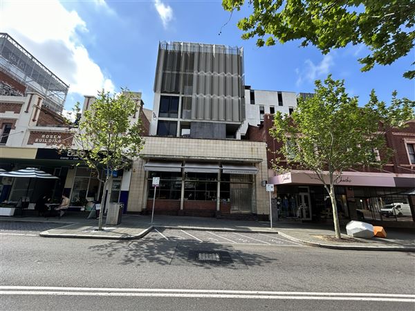 Northbridge precinct (29/09/2023 - Credits: Shea Walsh)