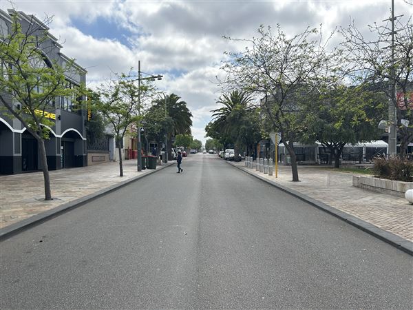 Northbridge precinct (29/09/2023 - Credits: Shea Walsh)