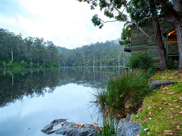 RAC Karri Valley Resort (24/05/2024 - Credits: Tourism Western Australia)