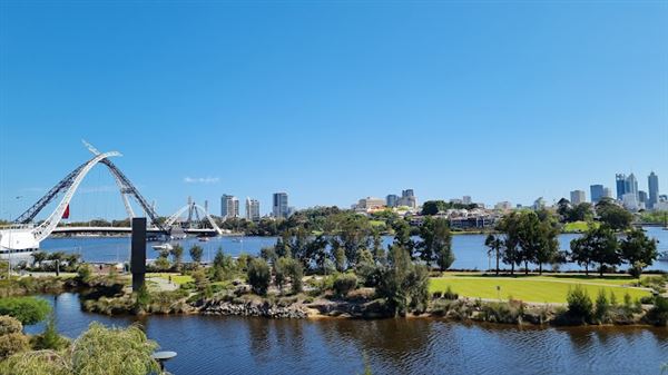 Optus Stadium (5/06/2024)