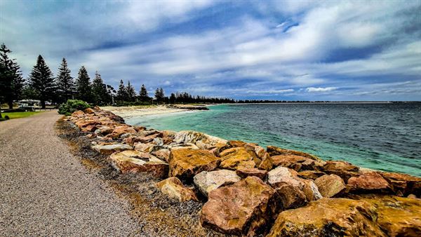 Esperance (5/06/2024)