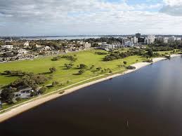 South Perth (5/06/2024)