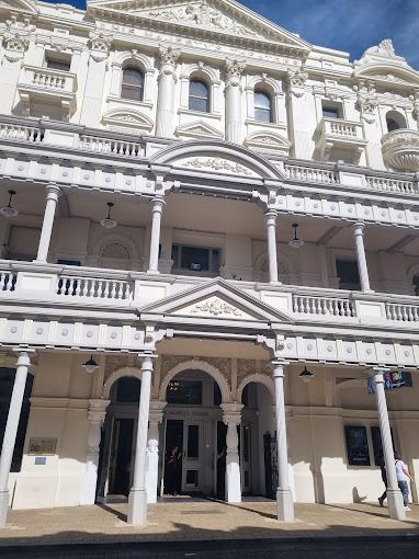 His Majesty's Theatre (6/06/2023)