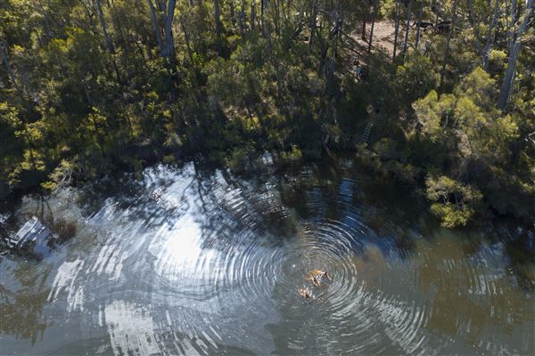 Margaret River (14/06/2024 - Credits: Tourism Australia)