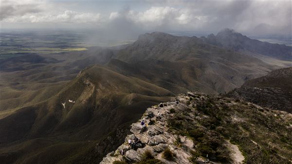 Stirling Range National Park - Bluff Knoll (14/06/2024 - Credits: Tourism Western Australia)