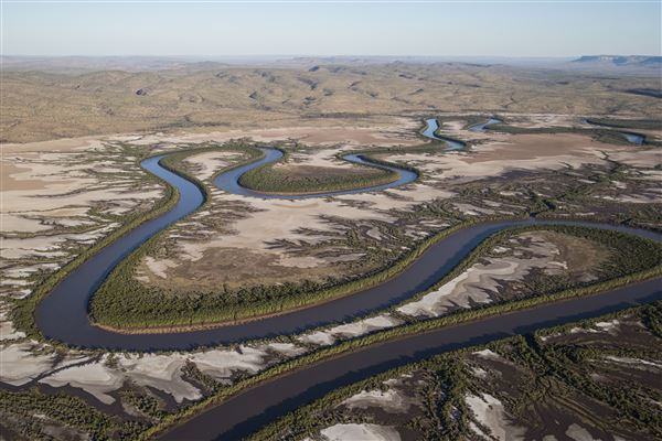 Wyndham (24/07/2024 - Credits: Tourism Western Australia)