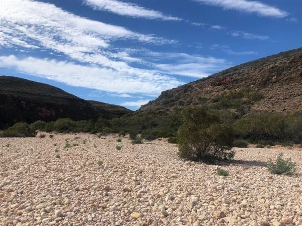 Cape Range National Park (9/08/2024)