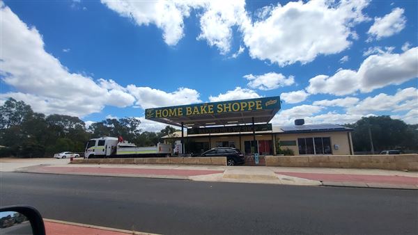 Bakers Hill (28/08/2024)