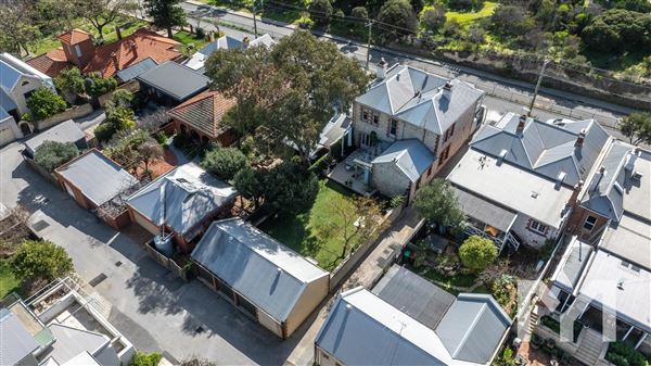 Fremantle City (30/08/2024)