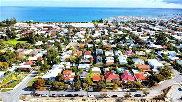 Fremantle City (30/08/2024)