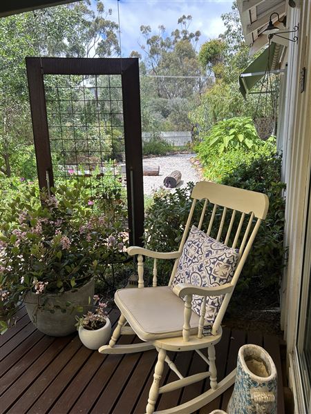 Quenda Cottage (5/10/2024 - Credits: submitted by: Emma  Read)