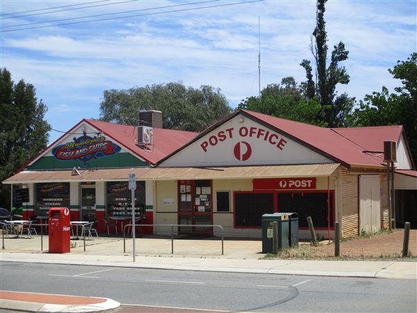 Mundijong (14/10/2024)