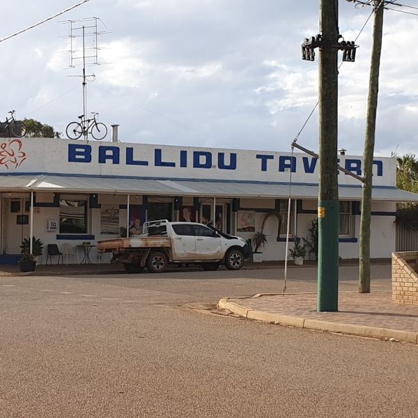 Ballidu - Images of the Ballidi Pub (29/10/2024 - Credits: Various)