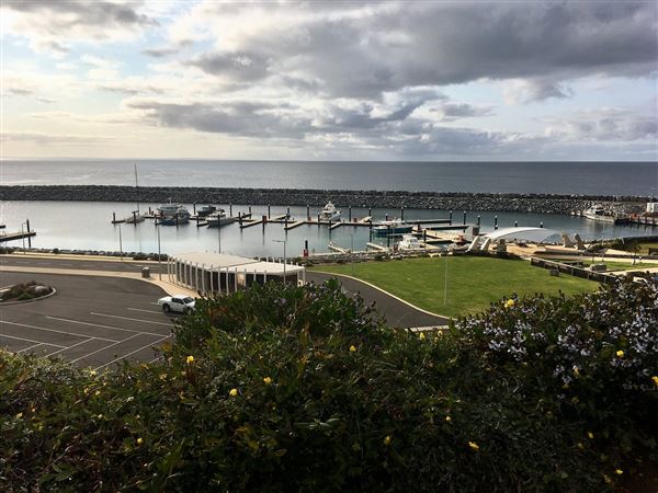 Augusta - Boat Harbour (13/11/2024)