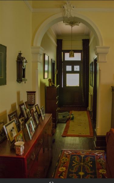 Fawkes House Country Retreat (26/11/2024)