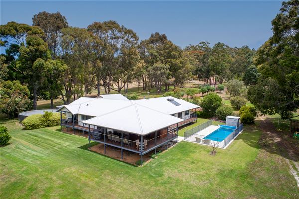 Yallingup (8/01/2025 - Credits: Private Properties Pty Ltd)