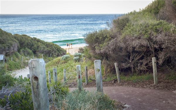 Yallingup (8/01/2025 - Credits: Private Properties Pty Ltd)