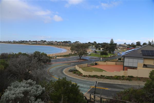 Mandurah - Falcon (10/01/2025)