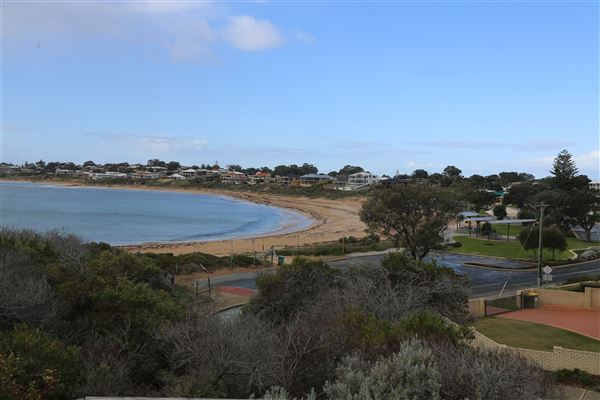 Mandurah - Falcon (10/01/2025)