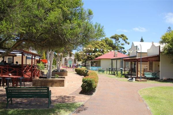 Esperance (14/01/2025)