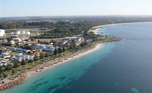 Esperance (14/01/2025)