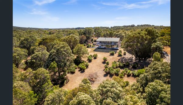 Margaret River (14/01/2025)