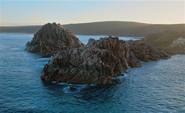 Cape Naturaliste - Sugar Loaf (20/01/2025 - Credits: Tourism Western Australia)