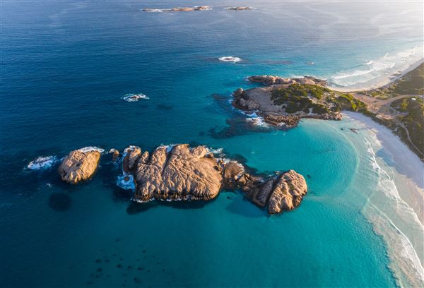 Twilight Beach (20/01/2025 - Credits: Tourism Western Australia)