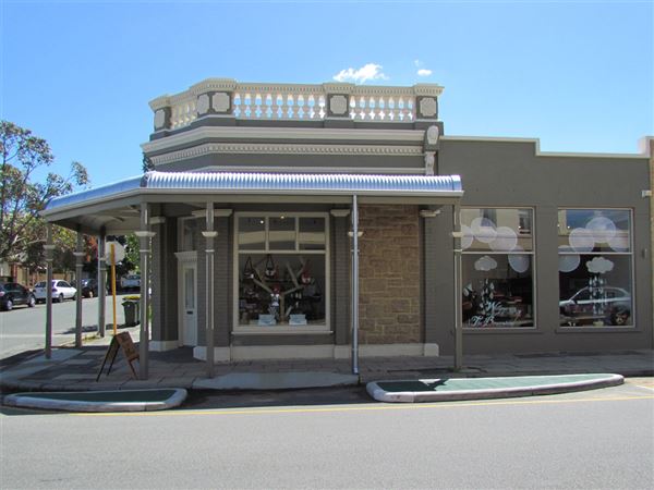 East Fremantle (12/02/2025)