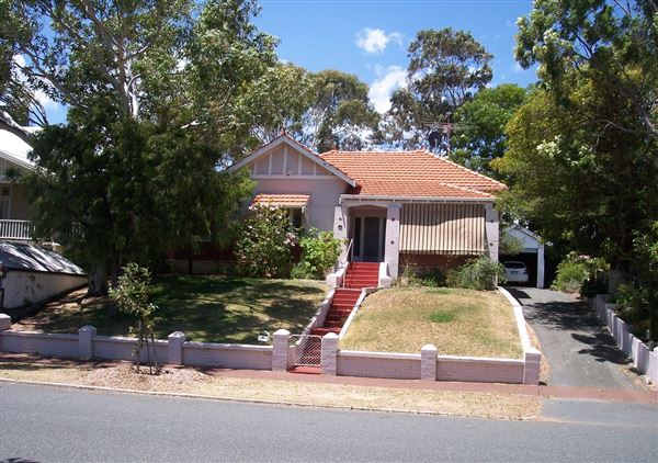 East Fremantle (12/02/2025)