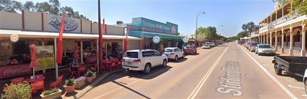 Toodyay (12/02/2025)