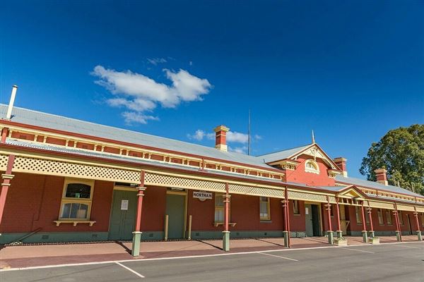 Northam (12/02/2025)
