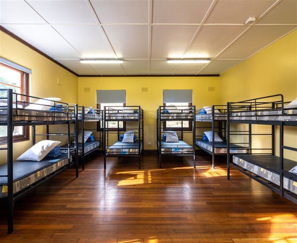 Rottnest - Kingstown Dormitories (12/02/2025)