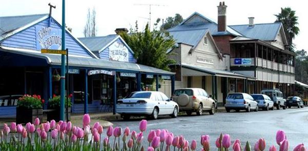 Nannup (13/02/2025)