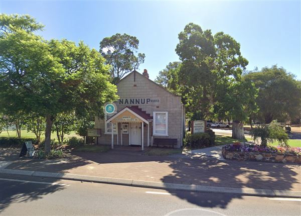 Nannup (13/02/2025)