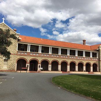Clontarf Aboriginal College (14/02/2025)